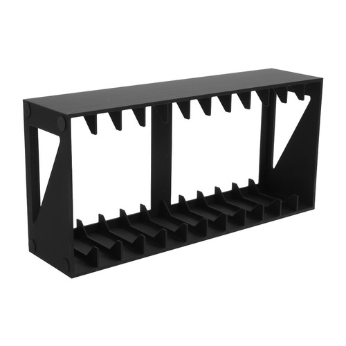 Support stockage bandes - support, de