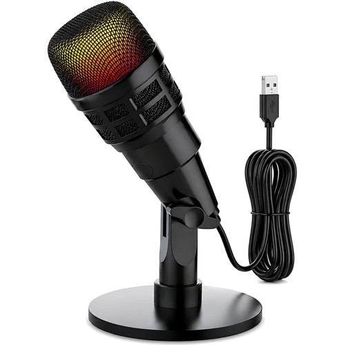 Microphone usb plug - microphone,