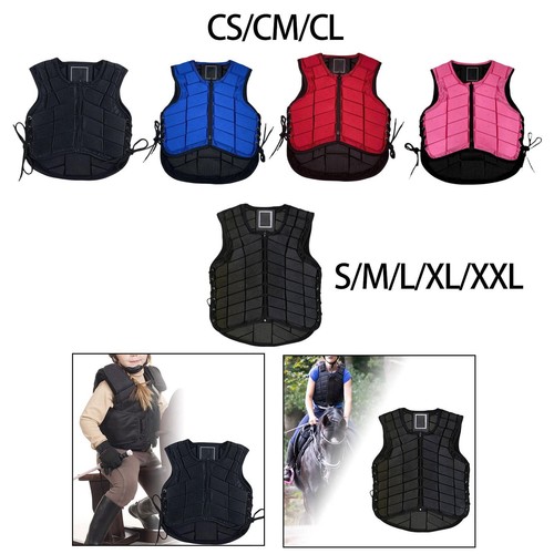 Gilet protection - gilet, de