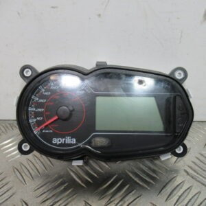 Compteur 6839 aprilia 50 - sr,