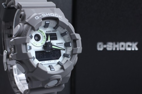 Presque comme neuve - [], montre
