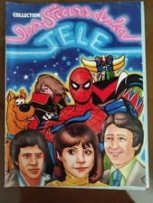 Album les stars - album, la