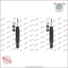 Jeu 2 Amortisseurs Kyb Premium Arrière pour CITROËN C15 PEUGEOT 305