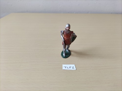 Soldat plomb - plomb,