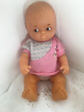 Vintage poupée poupon FAMOSA