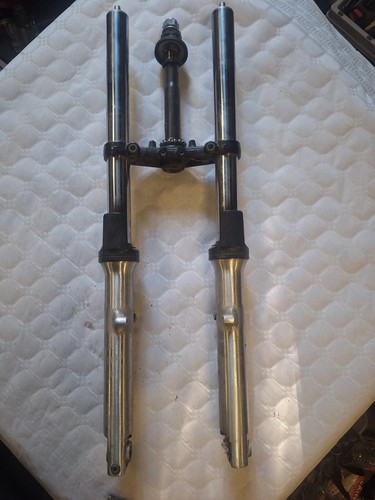 Fourche yamaha 600 fazer - fourche,