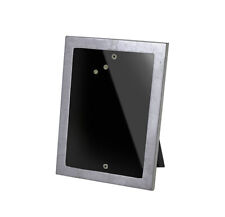 Cadre Photo Feuille D'Argent