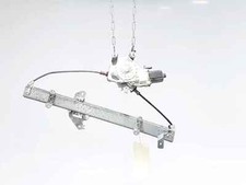 Mecanisme leve-glace avant