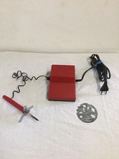 Ancien Pyrograveur LAFFONT