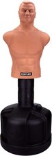 Century bob mannequin - mannequin, boxe