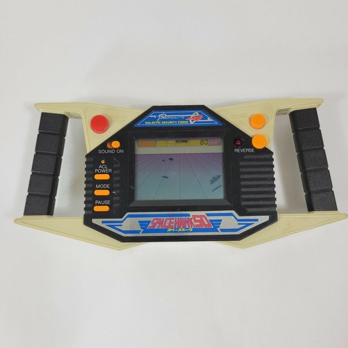 Space hawk bandai 1985 rare - 50,