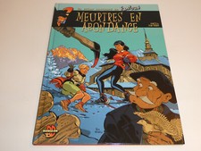 Les polars fanfoue tome - polars, de