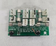SHERBOURN 5/5210 Amplifier 2