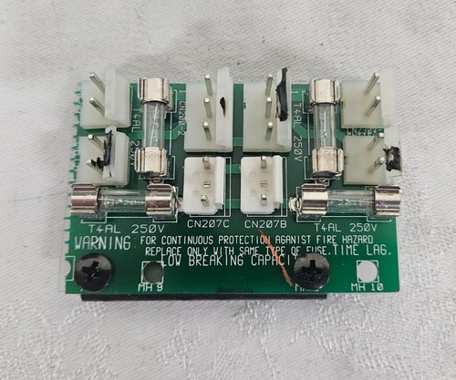 Sherbourn 5210 amplifier 2 - 5/5210,