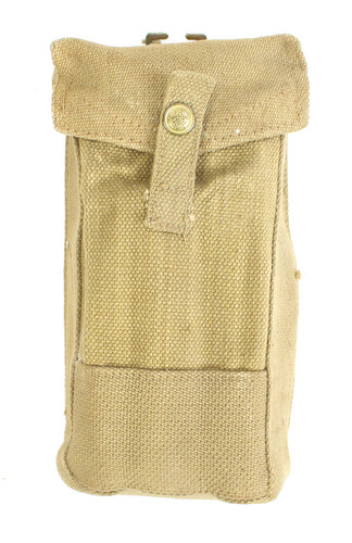 Pouch cartouchière - pouch, /