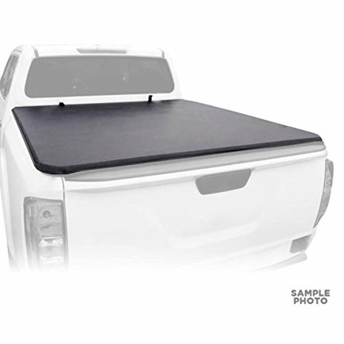 Fenza soft roll tonneau - fenza,