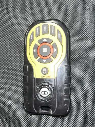 Wowwee roborover remote - wowwee,