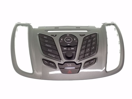 Ford max 2012 radio - c-max,