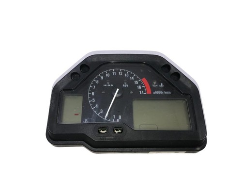 Instrumentation honda cbr 600 - instrumentation,