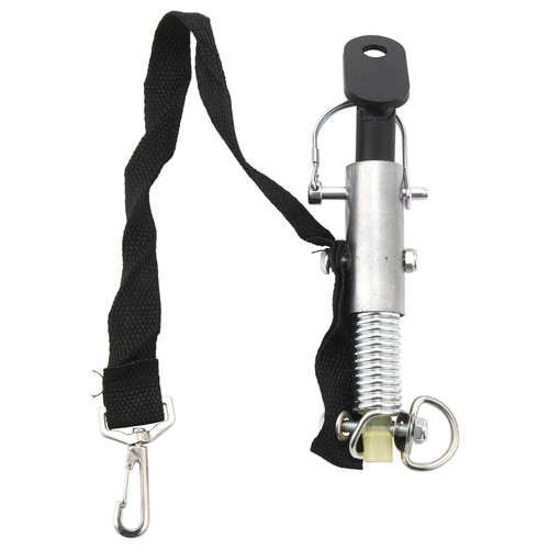 Ensemble attache remorque - 2x(1,