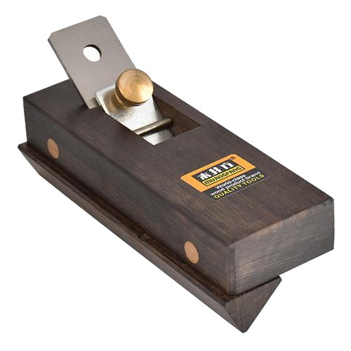 Chanfrein plane bois travail - plane,