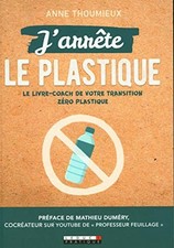 J'arrête le plastique |