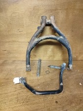 Béquille Centrale Complète HONDA XRV 650 AFRICA TWIN RD03 ET 750 RD04 