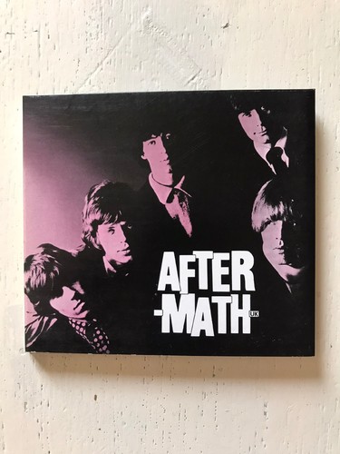 Rolling stones aftermath - rolling,