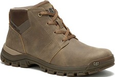Caterpillar Cat Threshold Chukka P725956 Bottes de Ville Chaussures Hautes Homme