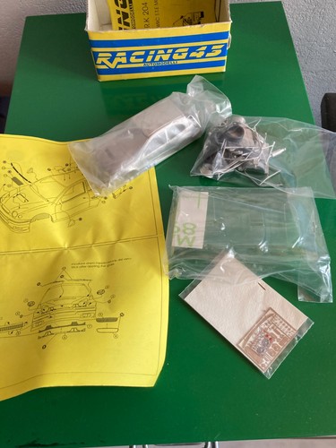 Kit monter racing 43 - a,