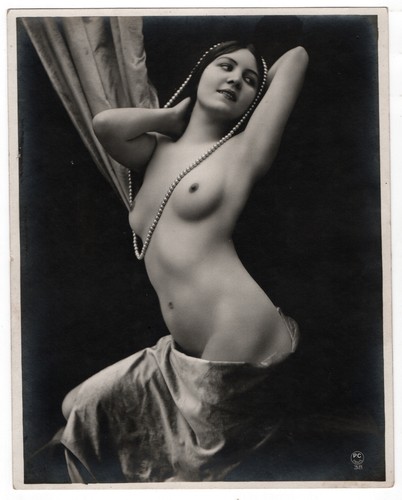 Photo artistique courbe - nu,