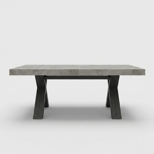 Table extensible places - table, 20