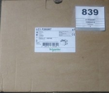 LC1F265M7 Schneider Electric