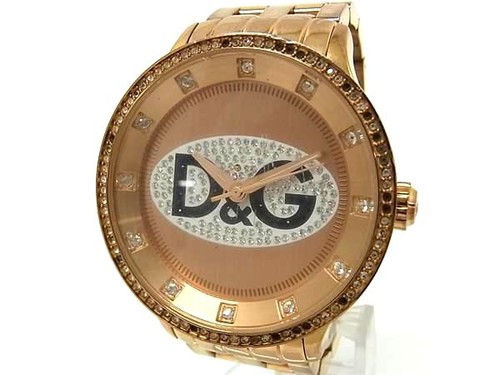 Montre étanche dolce gabbana - étanche, dolce&gabbana