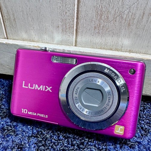 Appareil photo numérique