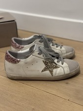 Sneakers Golden Goose  Superstar N. 38