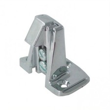 Gâches de loqueteaux