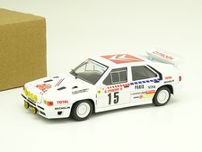 Ixo citroen bx 4tc - bx,