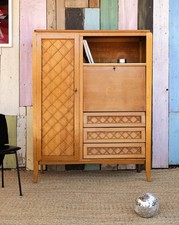 Honoré, le secrétaire en