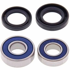 CR 80 / CR 85 R / 250 TS / 400