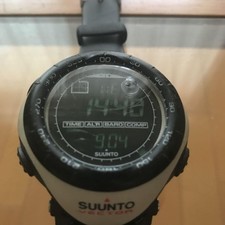 suunto vector