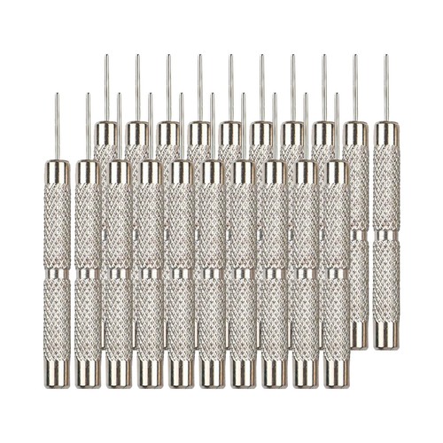 Poinçon 20pcs accessoires - poinçon,