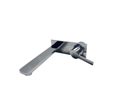 Mitigeur lavabo mural grohe - lavabo,