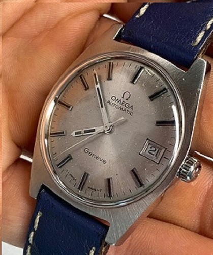 Montre omega automatic - montre,