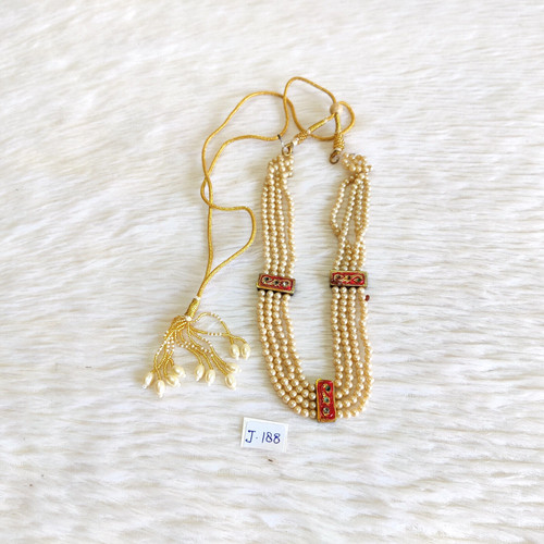 Perles tribales antiques pour - antiques,