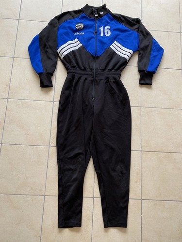 Combinaison gardien adidas - combinaison,