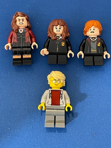Harry potter lego mini - harry,