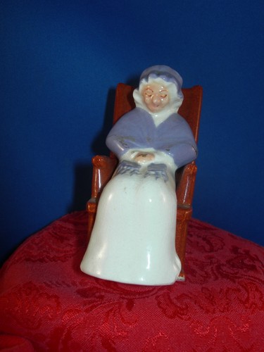 Vintage salt pepper old - salt, "old