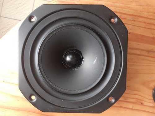 Haut parleur heybrook - 18, cm