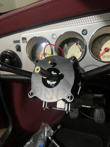 Austin mini mpi klaxon - , pencil